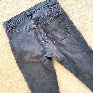 Levi’s jeans